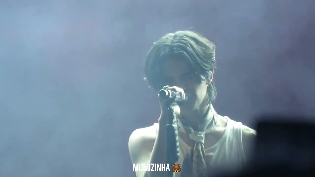 Jeff Satur - De quem é a culpa (Marília Mendonça) | Asia Star Festival - São Paulo, Brazil.