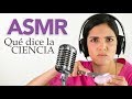 Lo que hay detrás del ASMR | Dra. Jackie- Salud en Corto