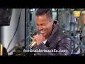 Romeo Santos - Fui a Jamaica - Festival de Viña del Mar 2015 HD