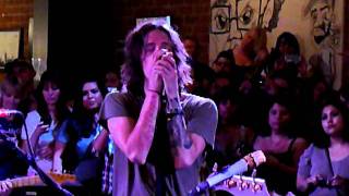 Incubus - In the Company of Wolves @ Incubus HQ - 7-3-2011