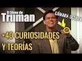 El show de truman  todos los secretos y teoras