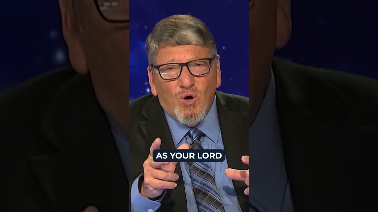 Jesus Savior vs Lord  True Christian Faith Explained