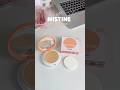 Mặt dễ đổ dầu thì lúc nào trong túi cũng phải có em này #mistine #phanphumistine #phanphukiemdau