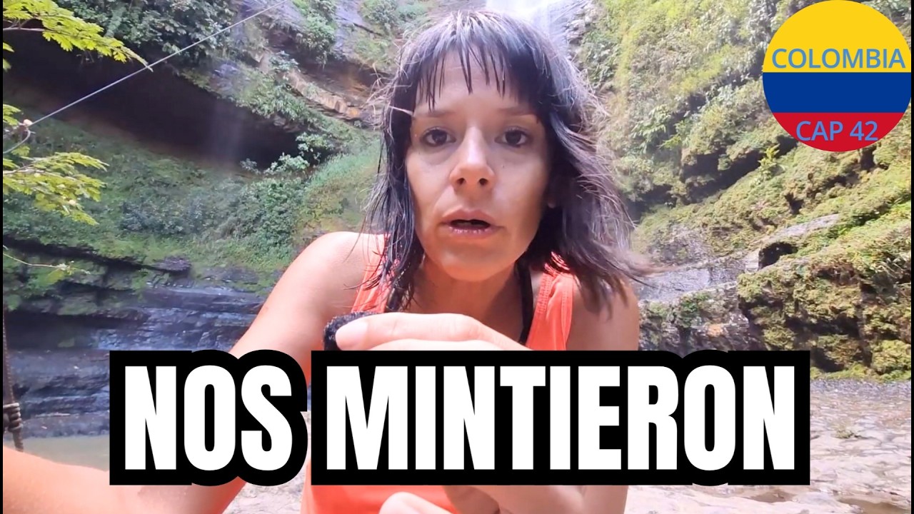 NUNCA IMAGINAMOS que esto IBA A TERMINAR ASÍ 👉NOS PASÓ en JUAN CURÍ