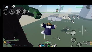 I found a hacker in project Slayers