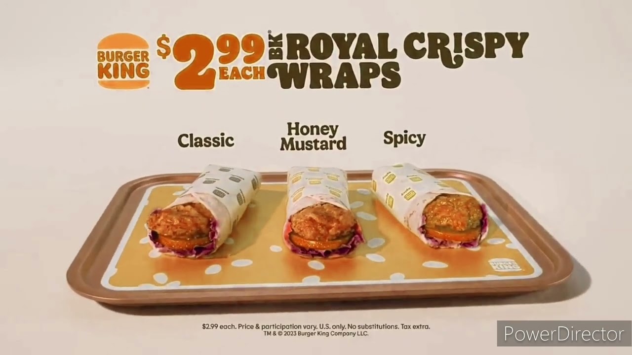 BK "Hunger Hack" Effects