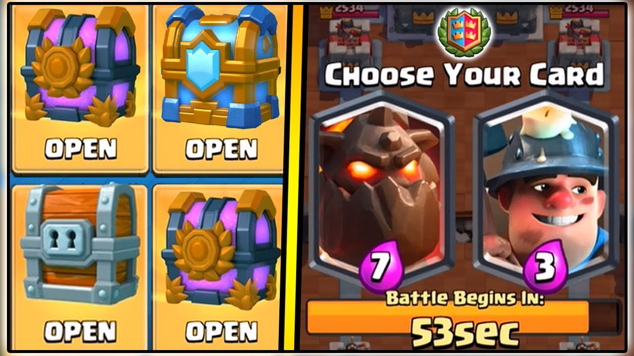 Clash Royale - Android Apps on Google Play
