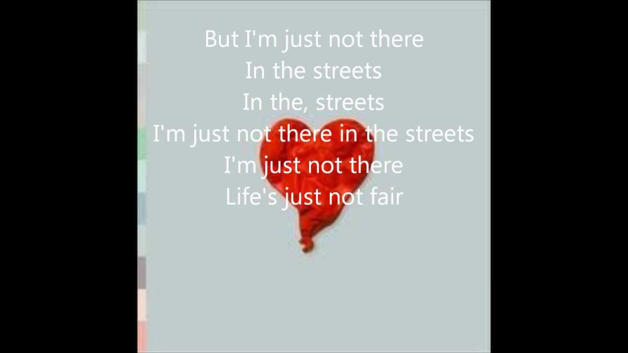 Kanye West Street Lights Lyrics YouTube kanye-west-street-lights-lyrics-youtube