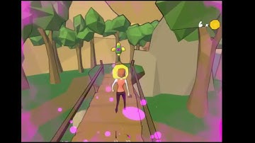 Will Bryce | Wwise Demo Reel | Wwise Adventure Game