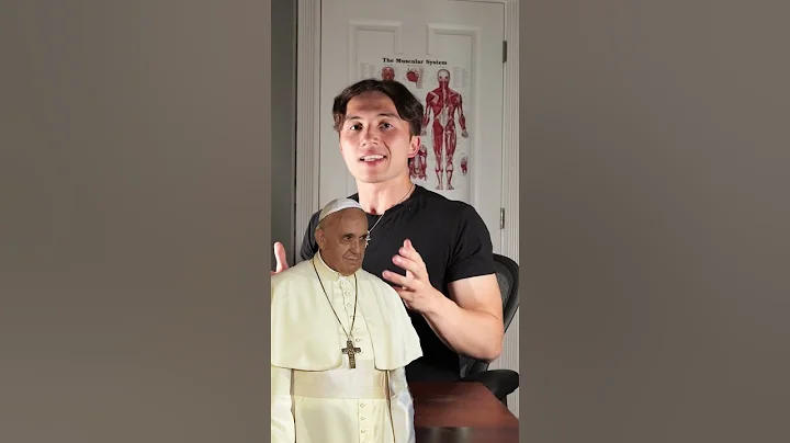Bishop Marmari vs. Pope Francis