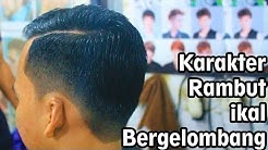 POTONG RAMBUT MODEL RAPIH   ( Bahasa Indonesia ) - Durasi: 19.28. 