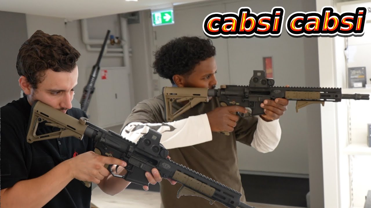 Nolosha yurub/ Waxaan tagay mesha qoriga lagu rido 