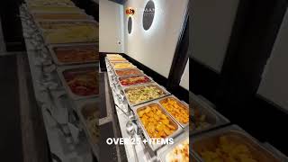 Ramadan Buffet Richardson Dallas
