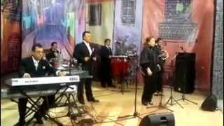 Corre El Molcajete Jere Y Fray 9 Feb 12