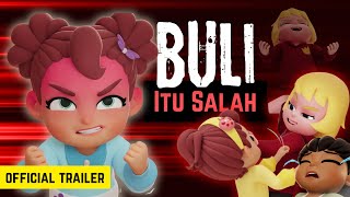 Download Lagu 🔥🎬 TERBARU! OFFICIAL TRAILER BULI ITU SALAH! | Pengasas Omar\u0026Hana | Mina Mila | Durioo+ |AKAN DATANG MP3