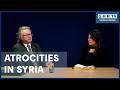 توثيق المجازر في سوريا أصوات يجب أن ت سمع