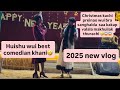 Christmas Gathering 2025 Huishu Village Best Two Comedians Christmas Gathering 2025 Huishu Village Best Two Comedians