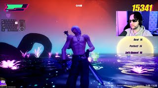 ⭐ Dead As Disco x DMC - Devils Never Cry Remix Cover