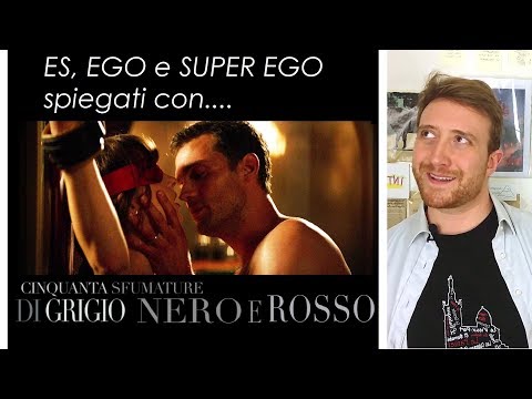 Video: Differenza Tra Ego E Superego