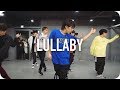 Lullaby - GOT7 (갓세븐) / Koosung Jung Choreography