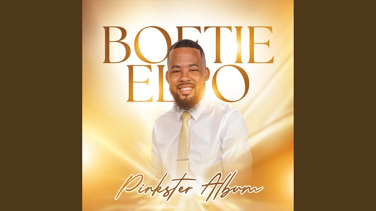 Hoe verlang ek na die Hemel (koortjie)