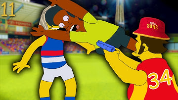 The essential AFL 2023 round 11 review | EggFooty