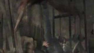 Resident Evil 4 - Die Another Day