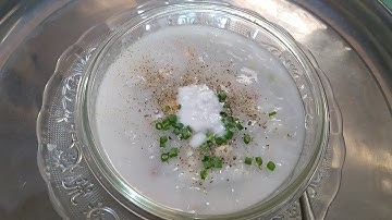 Cách Làm Bánh Canh Tôm Thịt Nước Cốt Dừa Theo Cách Của Người Miền Tây Ngon Nhức Nách | Mỹ Kim TV