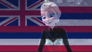 Let It Go In Hawaiian