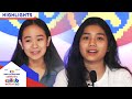 Day 56: Caprice at Princess, sunod na binisita ng kanilang mga pamilya | PBB Collab 2.0