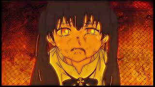 Shinra edit | fireforce