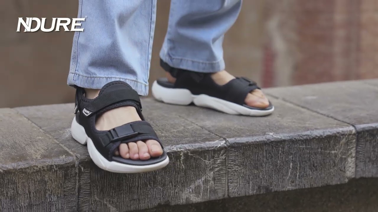 rac ndure shoes sandals