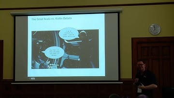 Coding in Kotlin with Arrow  -  Garth Gilmour