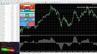 Download  EA Trade Assistant MT4 screenshot 5