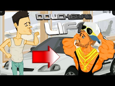 KIZLARI ETKİLEMEK!! - Douchebag Life