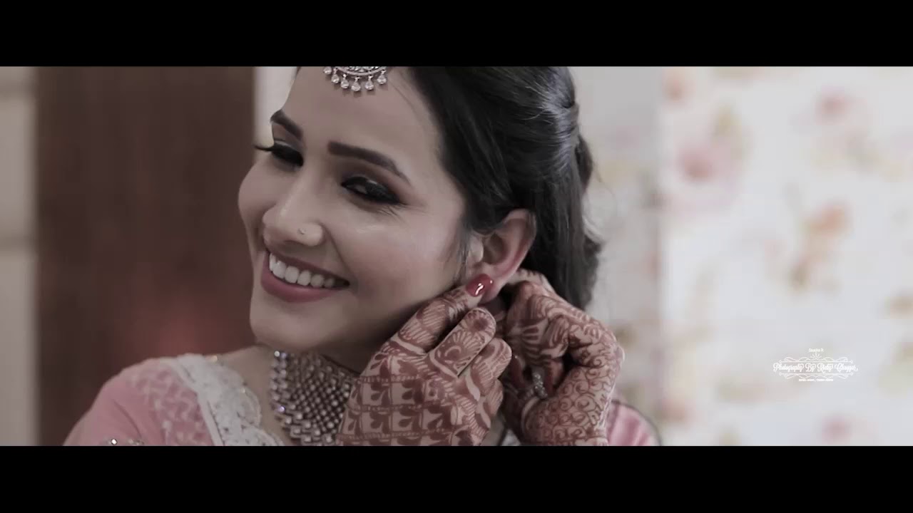 ⁣Wedding Teaser  Sapna & Arvind