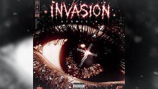 Full Invasion (Ultra slowed)—ATOMɪC_X Update