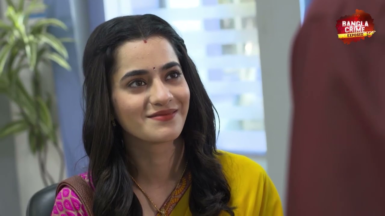 রক্ষক থেকে ভক্ষক | Full Episode 36 | Crime Awareness Bengali | Bangla Crime Exposed