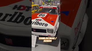 Holden Torana A9X Race Car