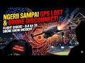 Ngedrone di Led Drone Show Palangkaraya