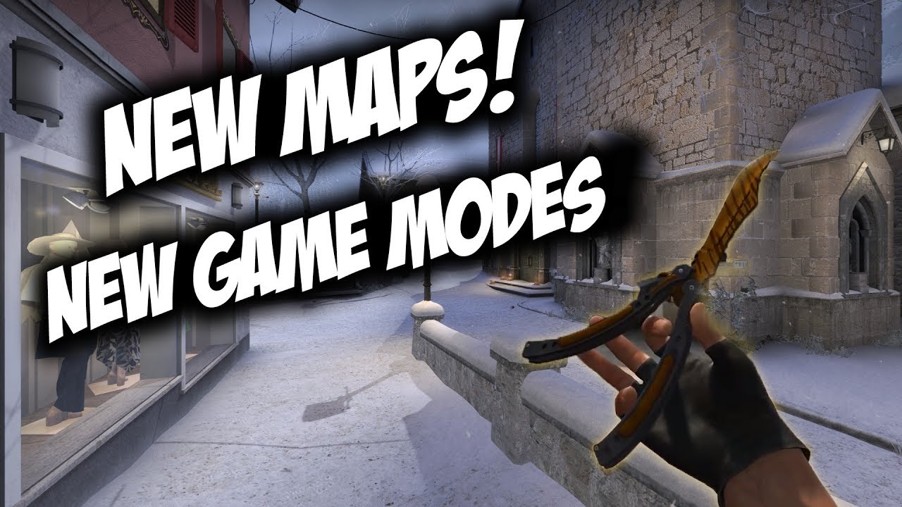 CSGO FLYING HEADSHOTS!! War Game Update! oblivion rusty iron dagger