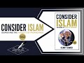 Consider Islam: Disproving the Patriots of Propaganda (Second Edition) Book Trailer