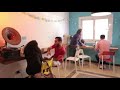 لما البنت تحب تشقط ولد بشرب شاي بلبن 