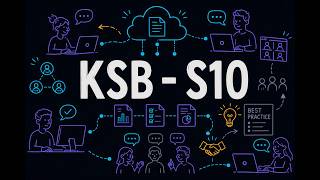 KSB - S10 - Sharing Knowledge Across The Team