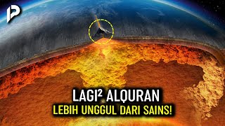 You'll Be Surprised! If You Know the Truth About the Mountains Mentioned in the Quran