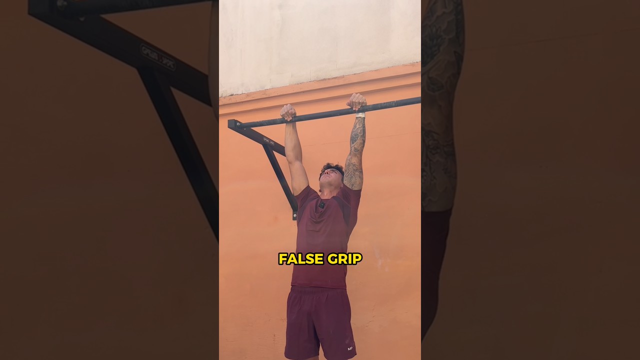 💥 Vuoi rinforzare la PRESA? Prova questo !! 