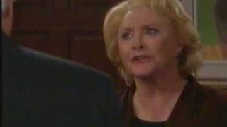 The Bold & the Beautiful - Stephanie explodes at Eric