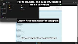 Crypter Software