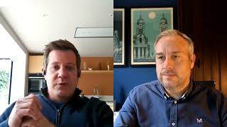Episode 38 - Procurement with Purpose: Frameworks to Future Homes (Video)