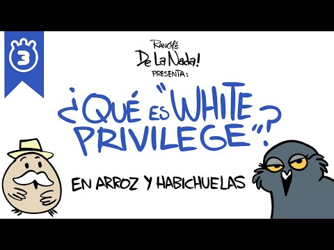 Vídeo: Enfrentando El Privilegio Blanco Como Un Expatriado Negro En Namibia - Matador Network